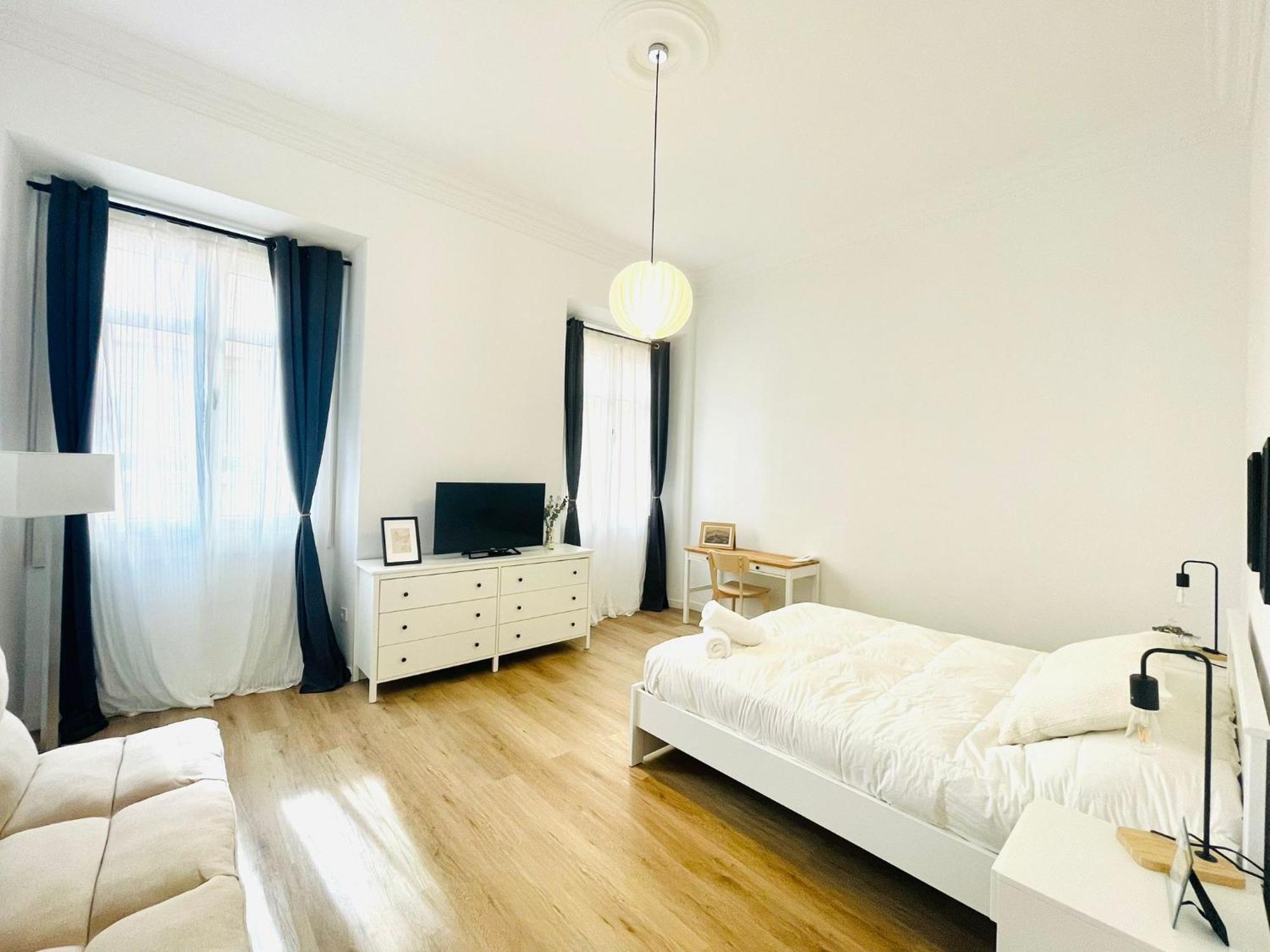 Suites Larios Málaga Exteriör bild