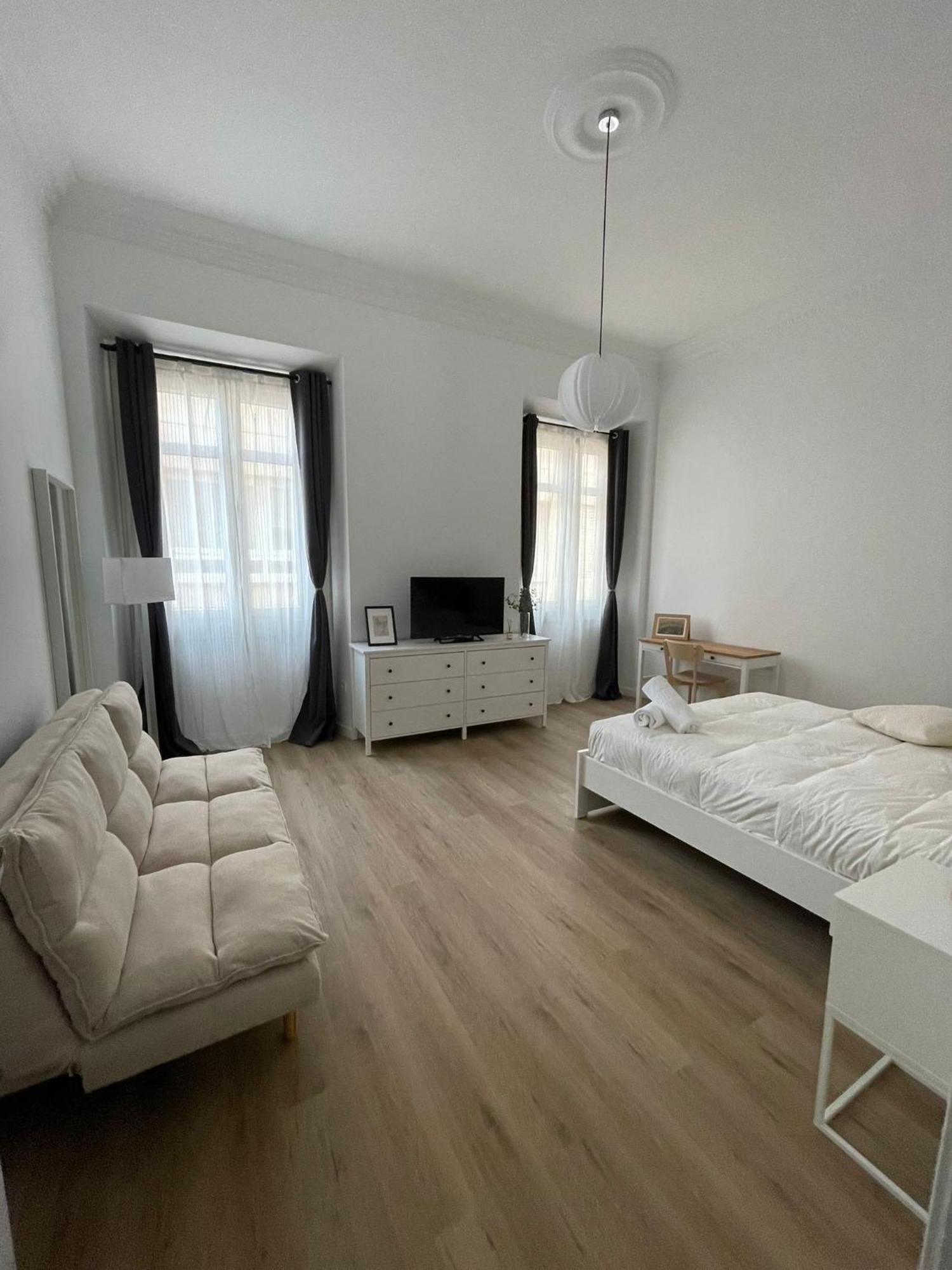 Suites Larios Málaga Exteriör bild
