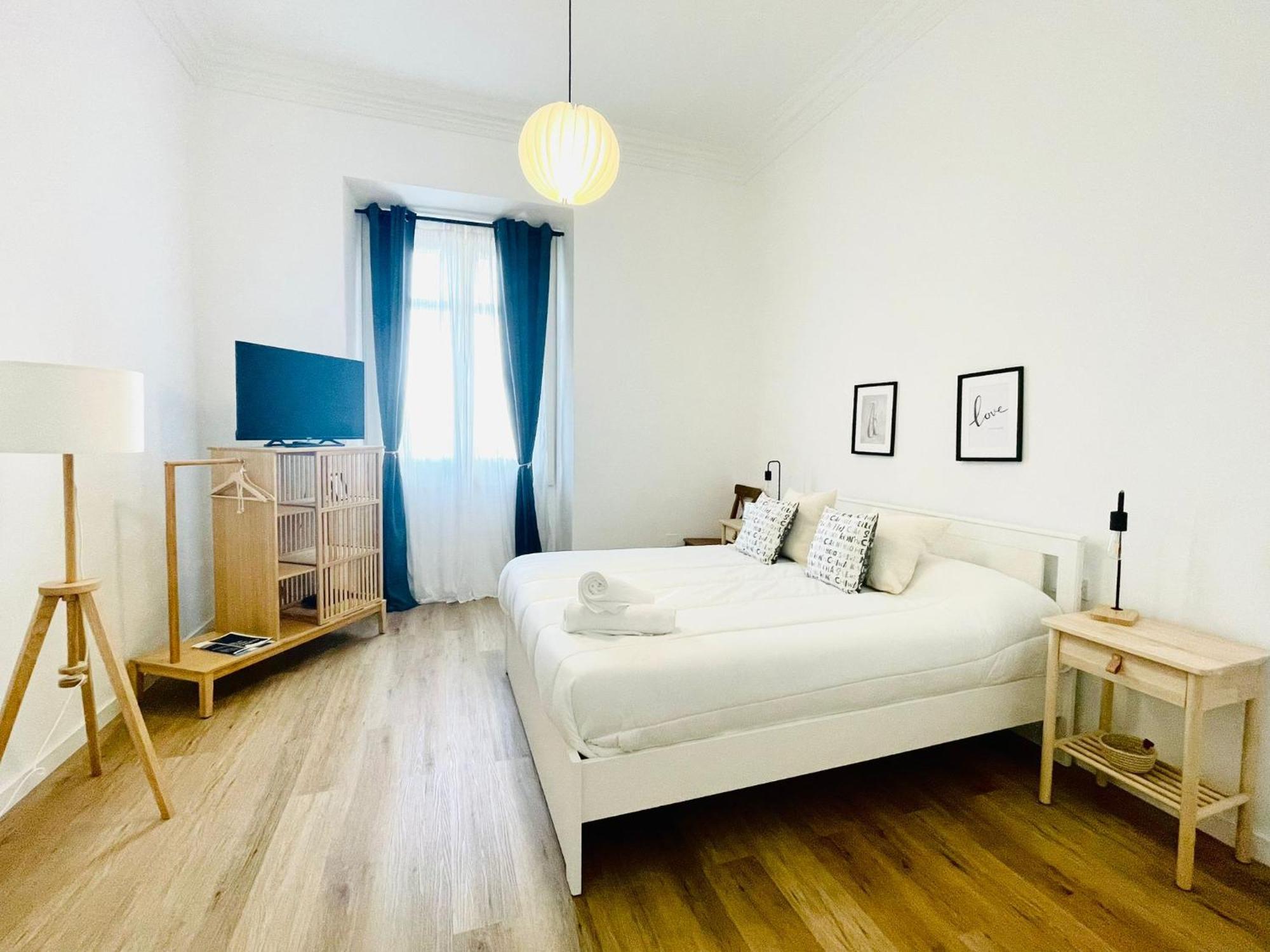 Suites Larios Málaga Exteriör bild