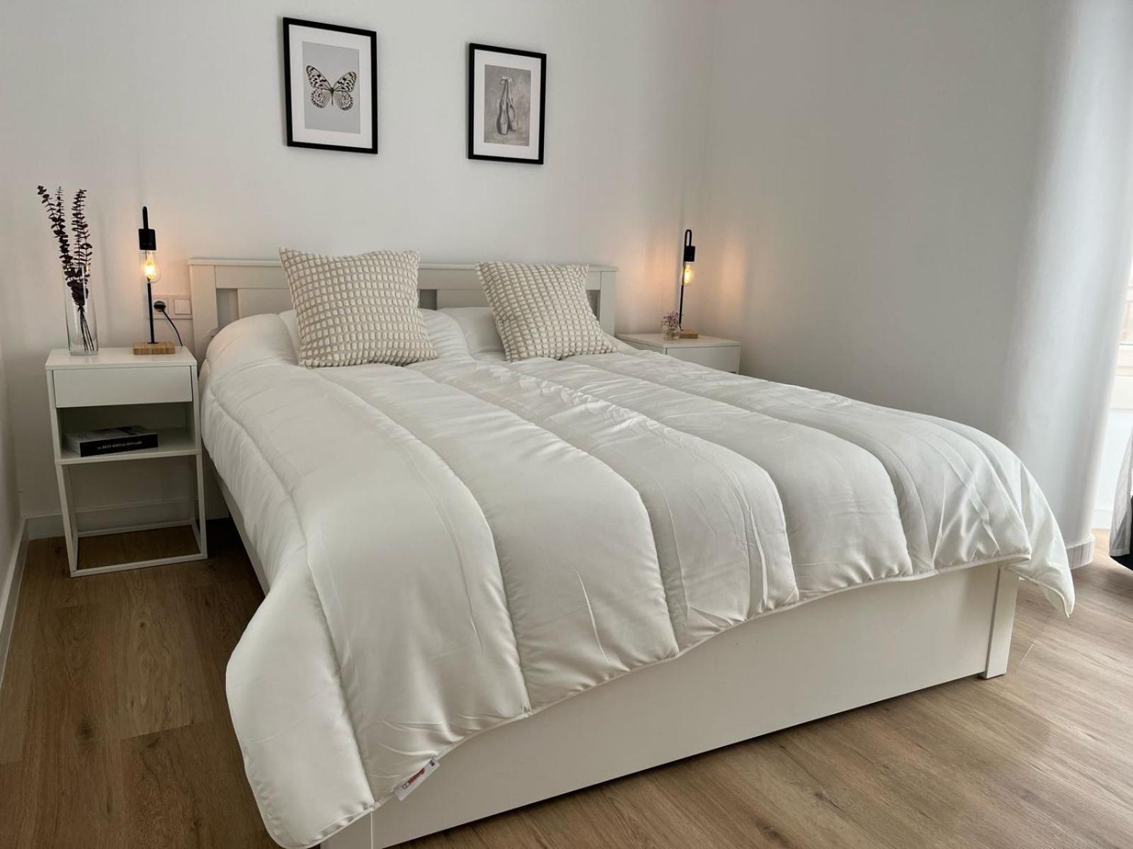 Suites Larios Málaga Exteriör bild