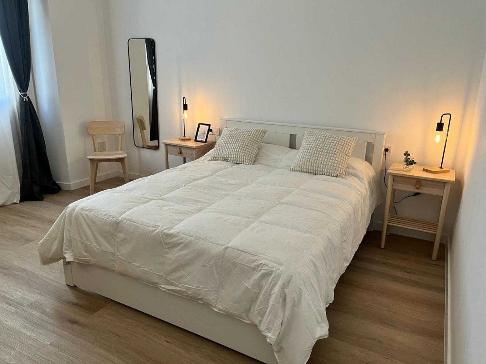 Suites Larios Málaga Exteriör bild