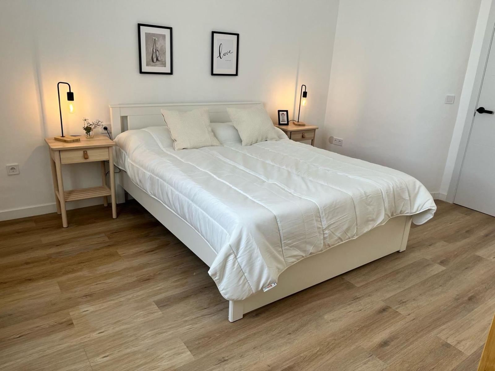 Suites Larios Málaga Exteriör bild