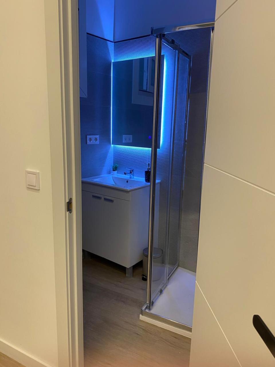 Suites Larios Málaga Exteriör bild