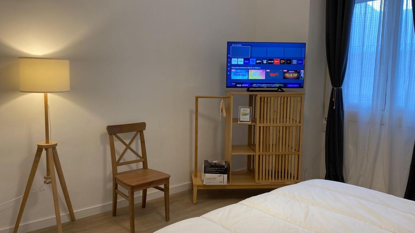 Suites Larios Málaga Exteriör bild