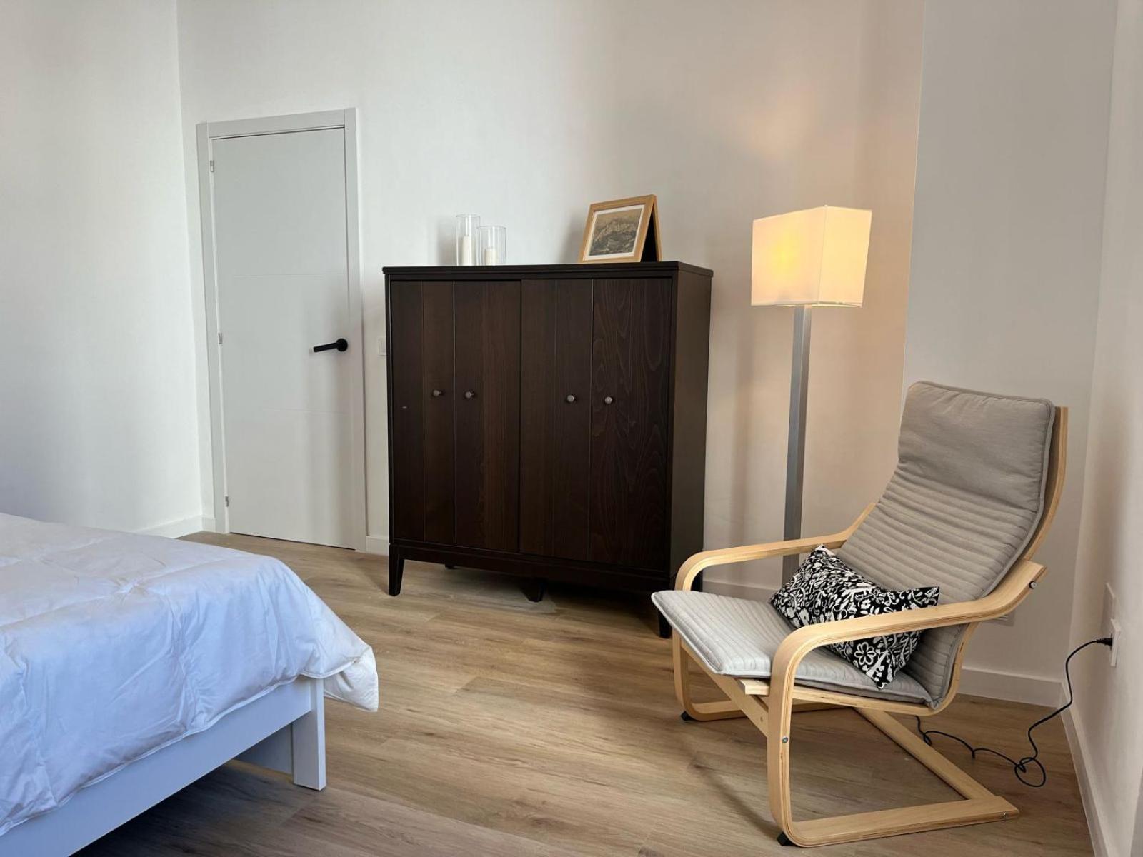 Suites Larios Málaga Exteriör bild