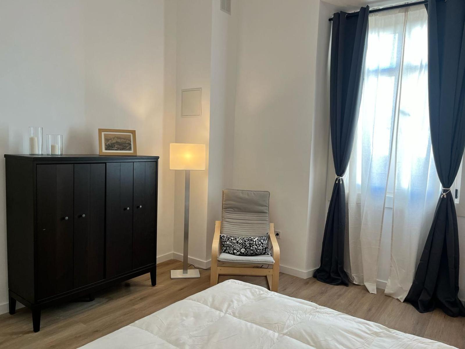 Suites Larios Málaga Exteriör bild