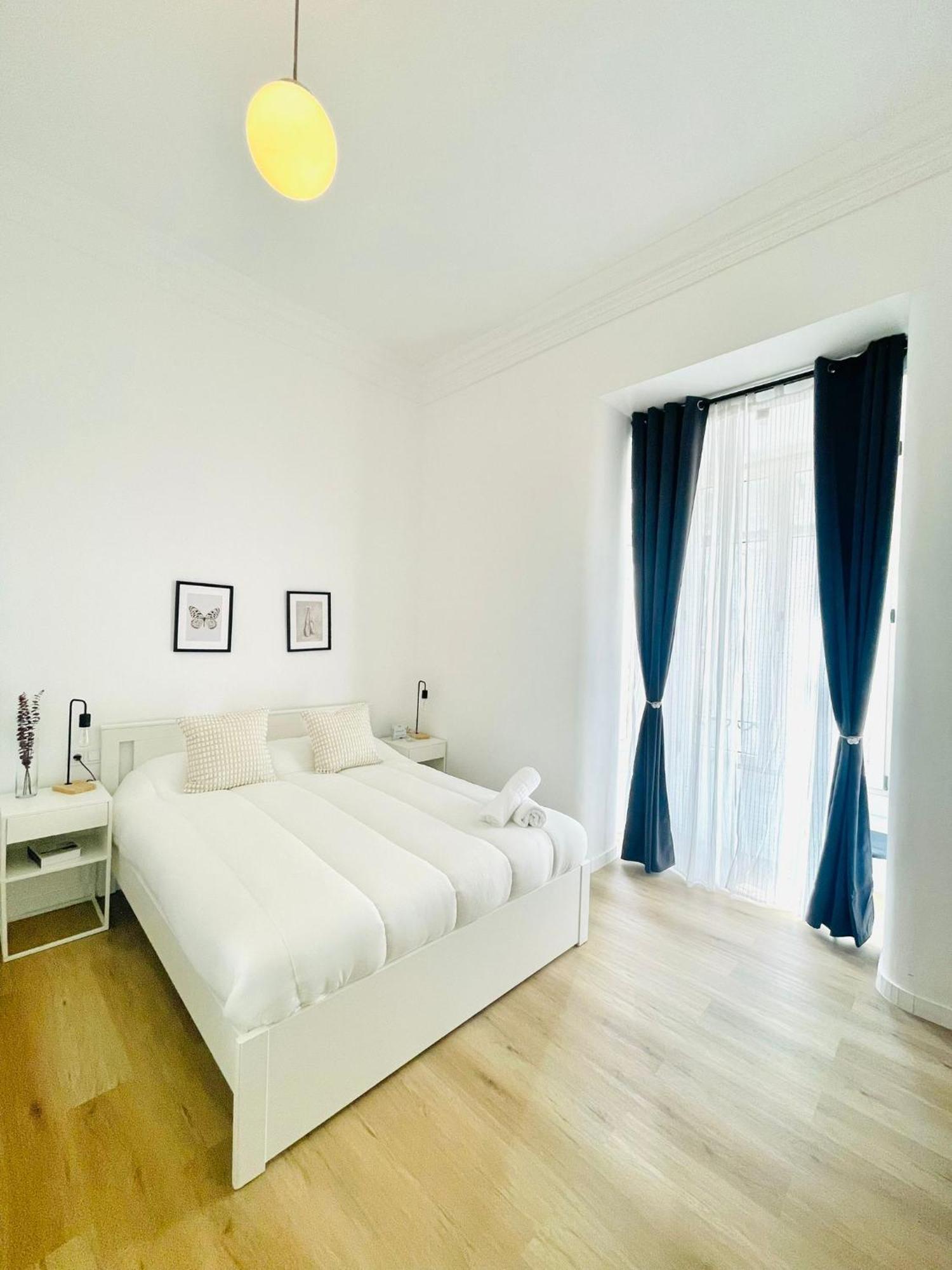 Suites Larios Málaga Exteriör bild