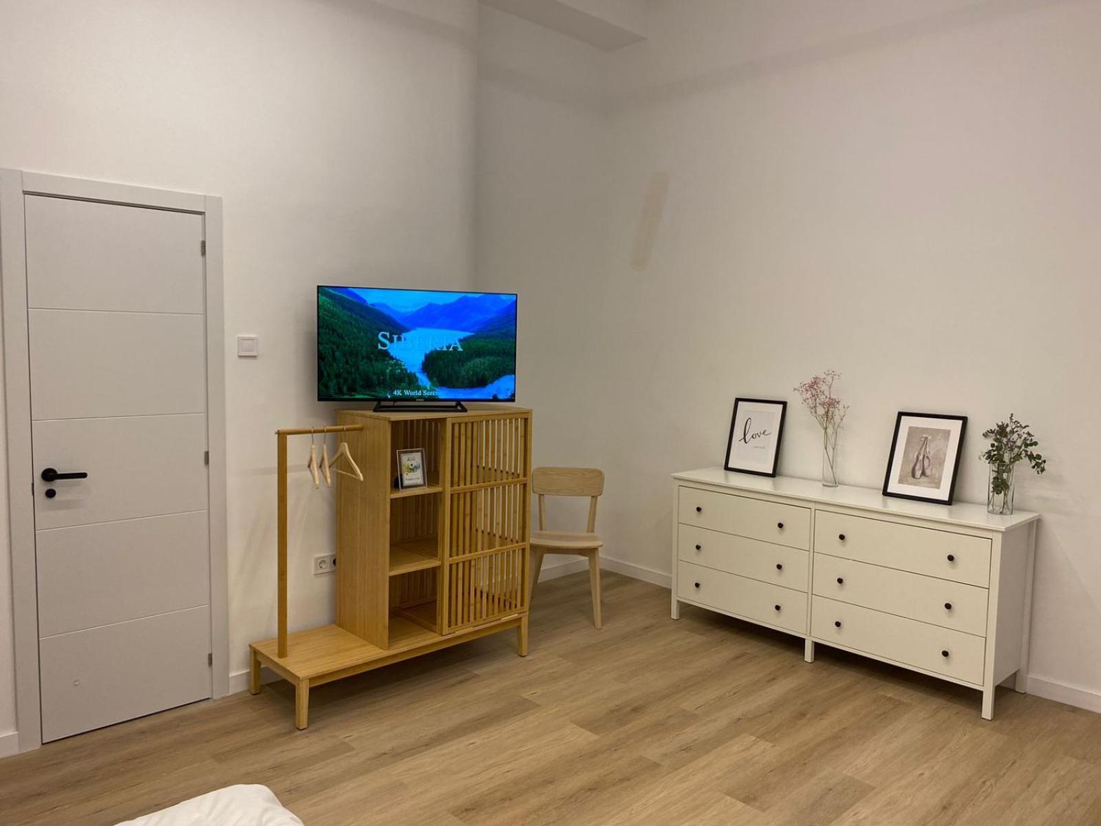 Suites Larios Málaga Exteriör bild