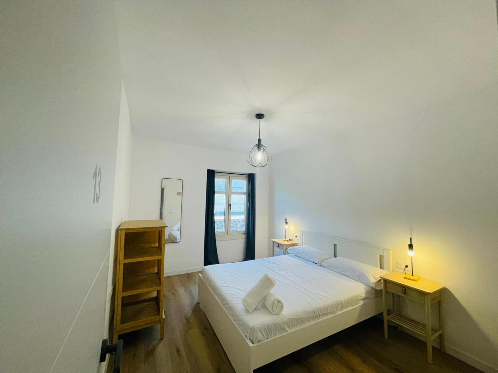 Suites Larios Málaga Exteriör bild
