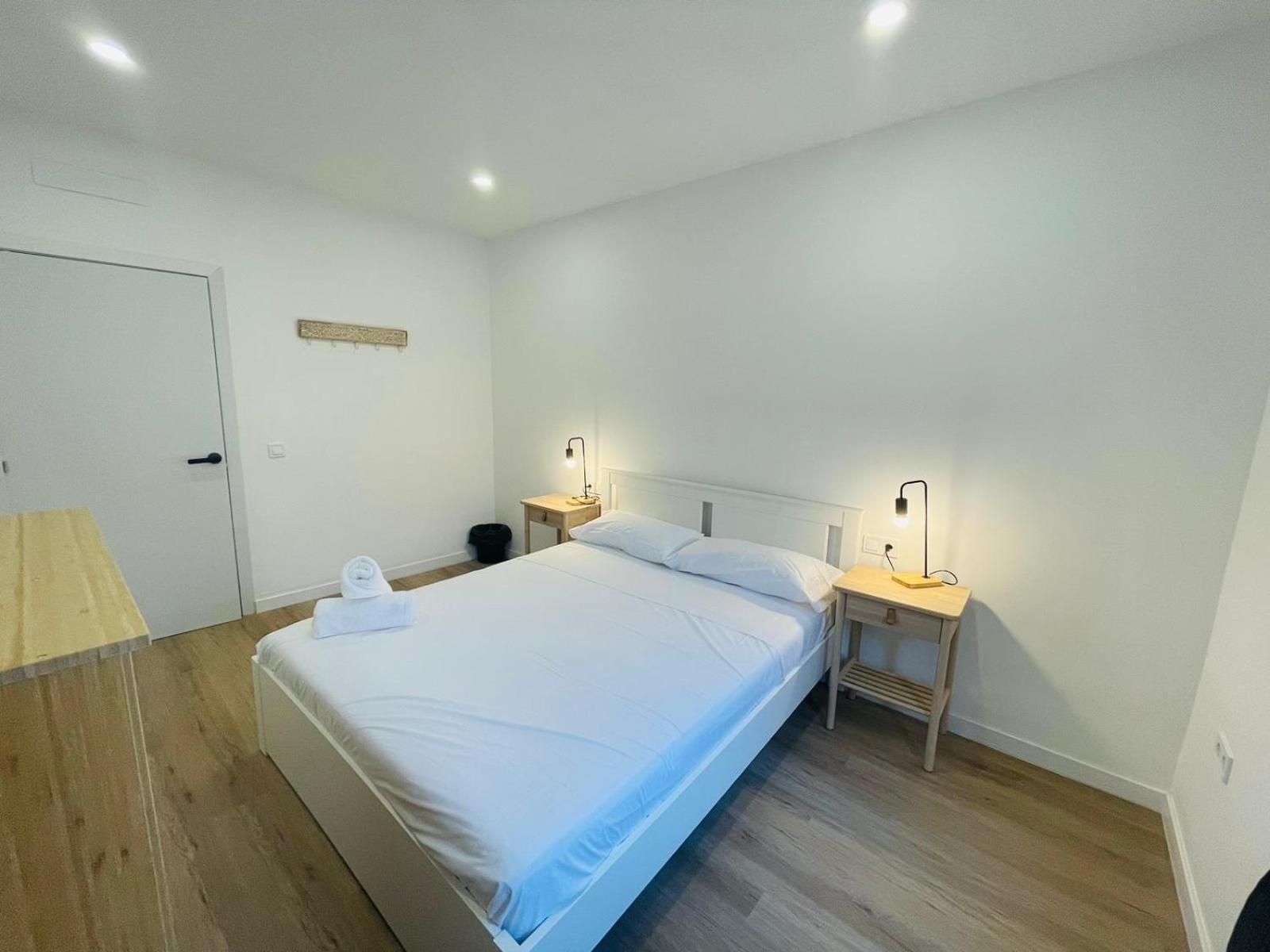 Suites Larios Málaga Exteriör bild