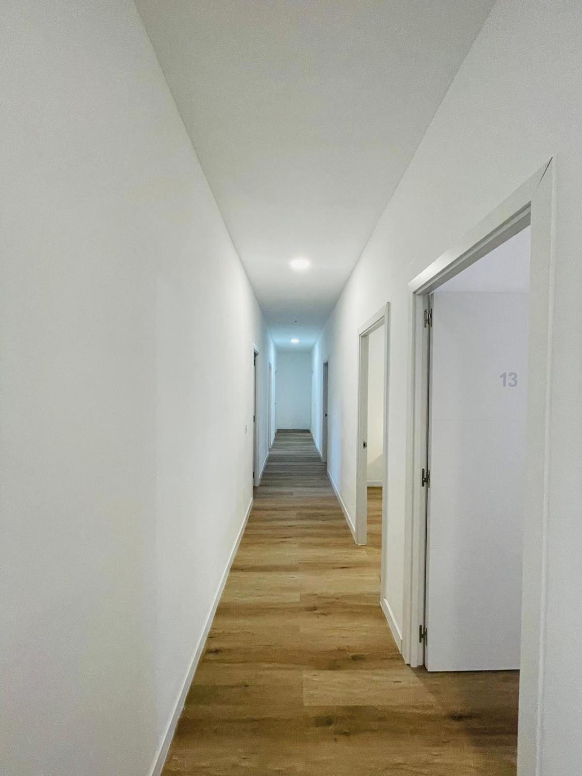Suites Larios Málaga Exteriör bild