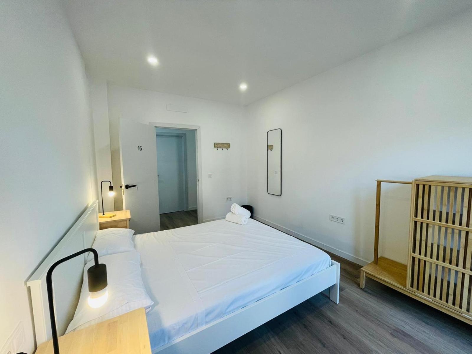 Suites Larios Málaga Exteriör bild