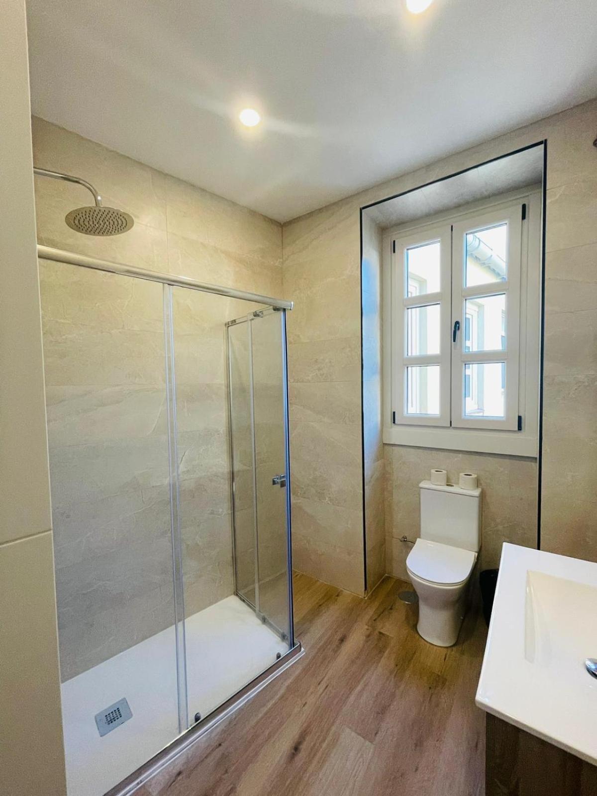 Suites Larios Málaga Exteriör bild