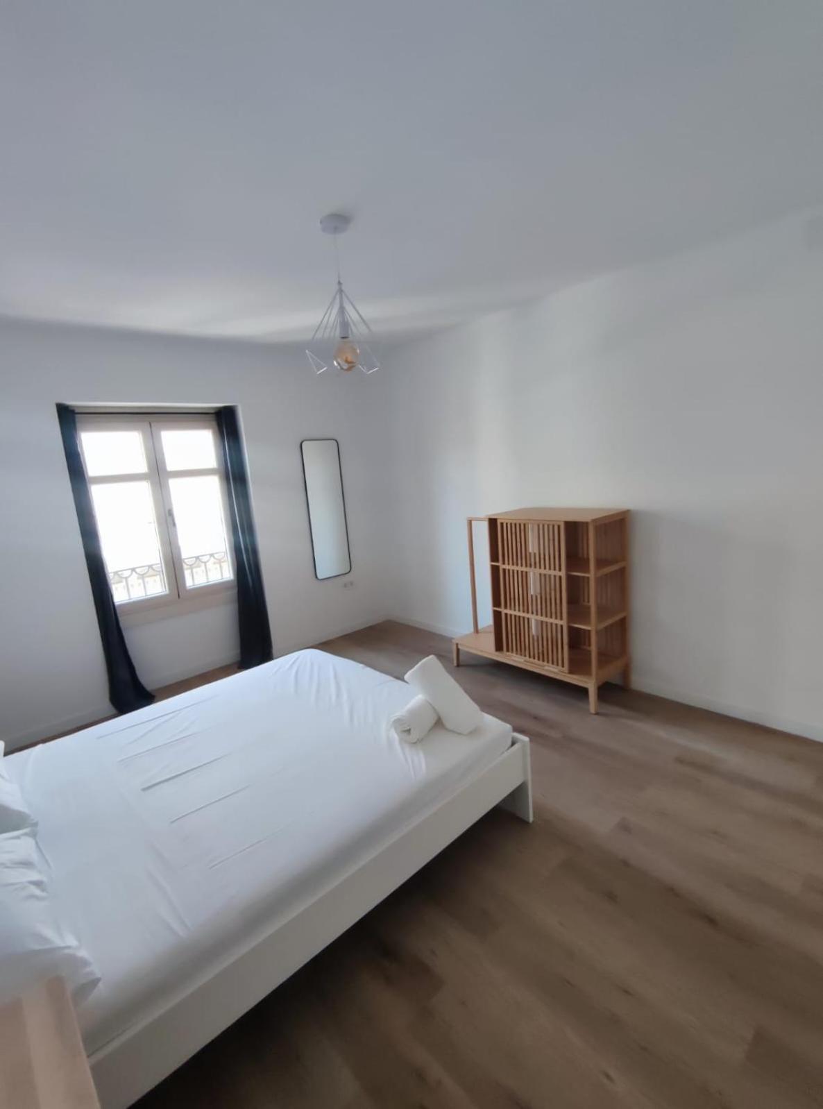 Suites Larios Málaga Exteriör bild