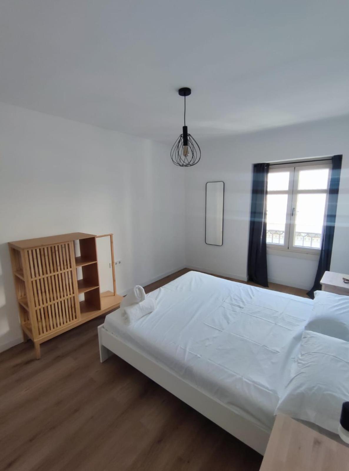Suites Larios Málaga Exteriör bild