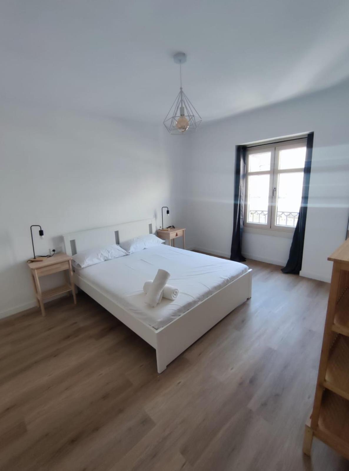 Suites Larios Málaga Exteriör bild