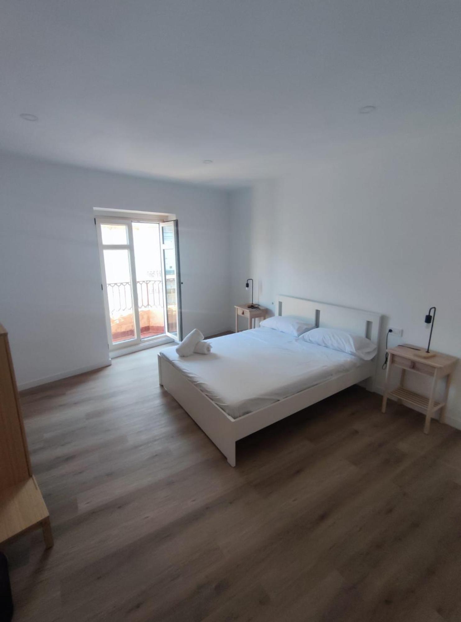 Suites Larios Málaga Exteriör bild