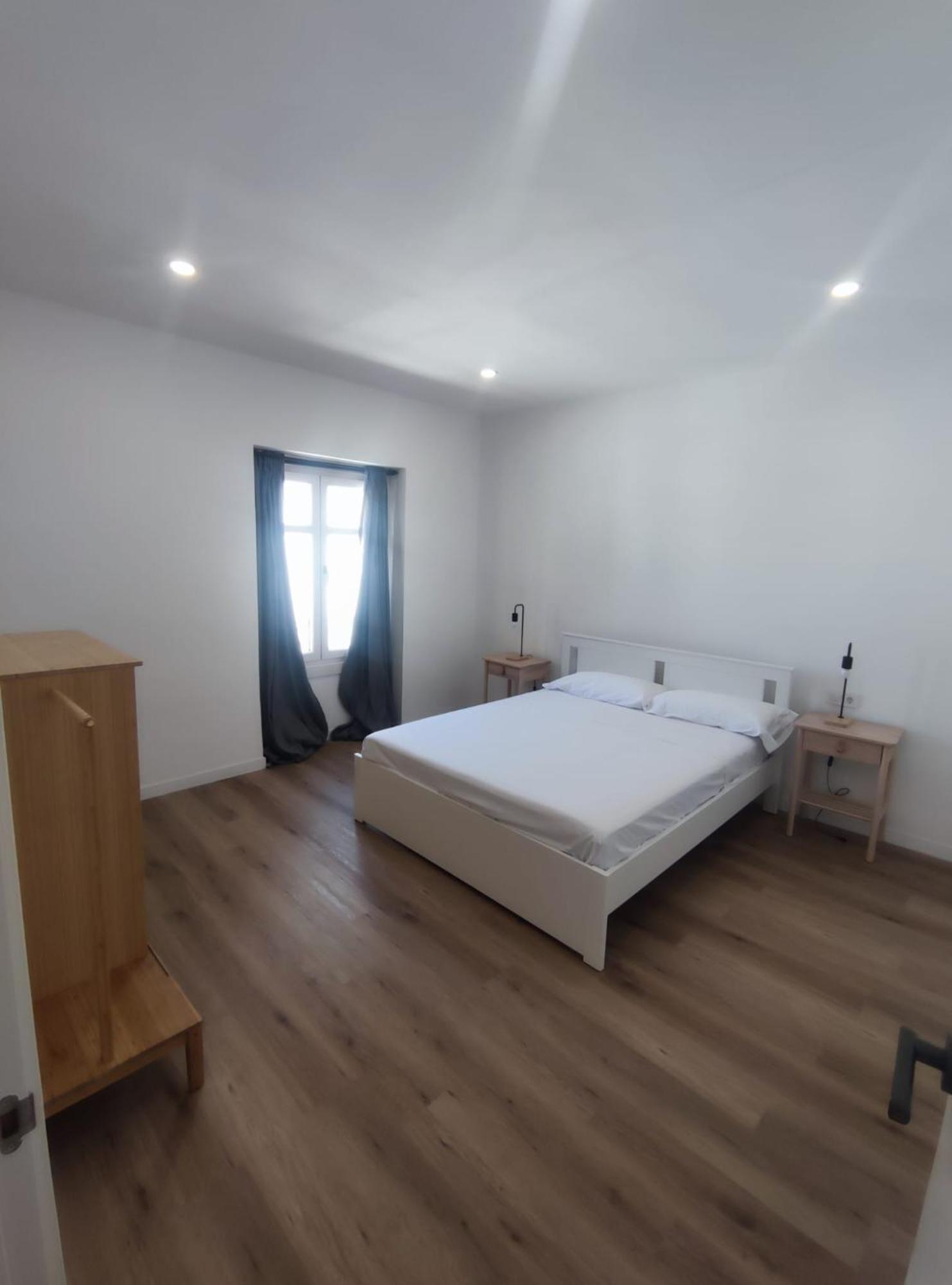Suites Larios Málaga Exteriör bild