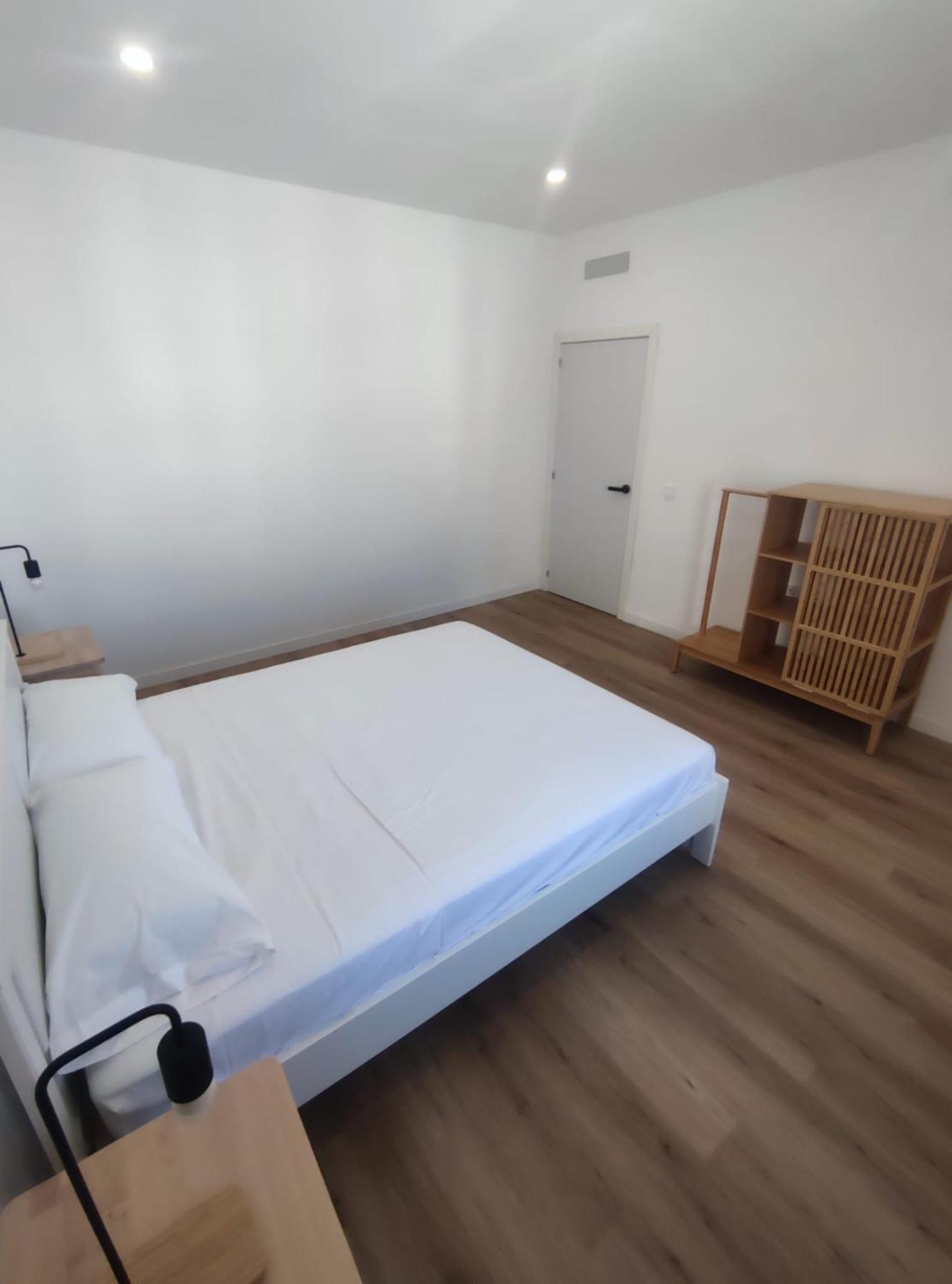 Suites Larios Málaga Exteriör bild