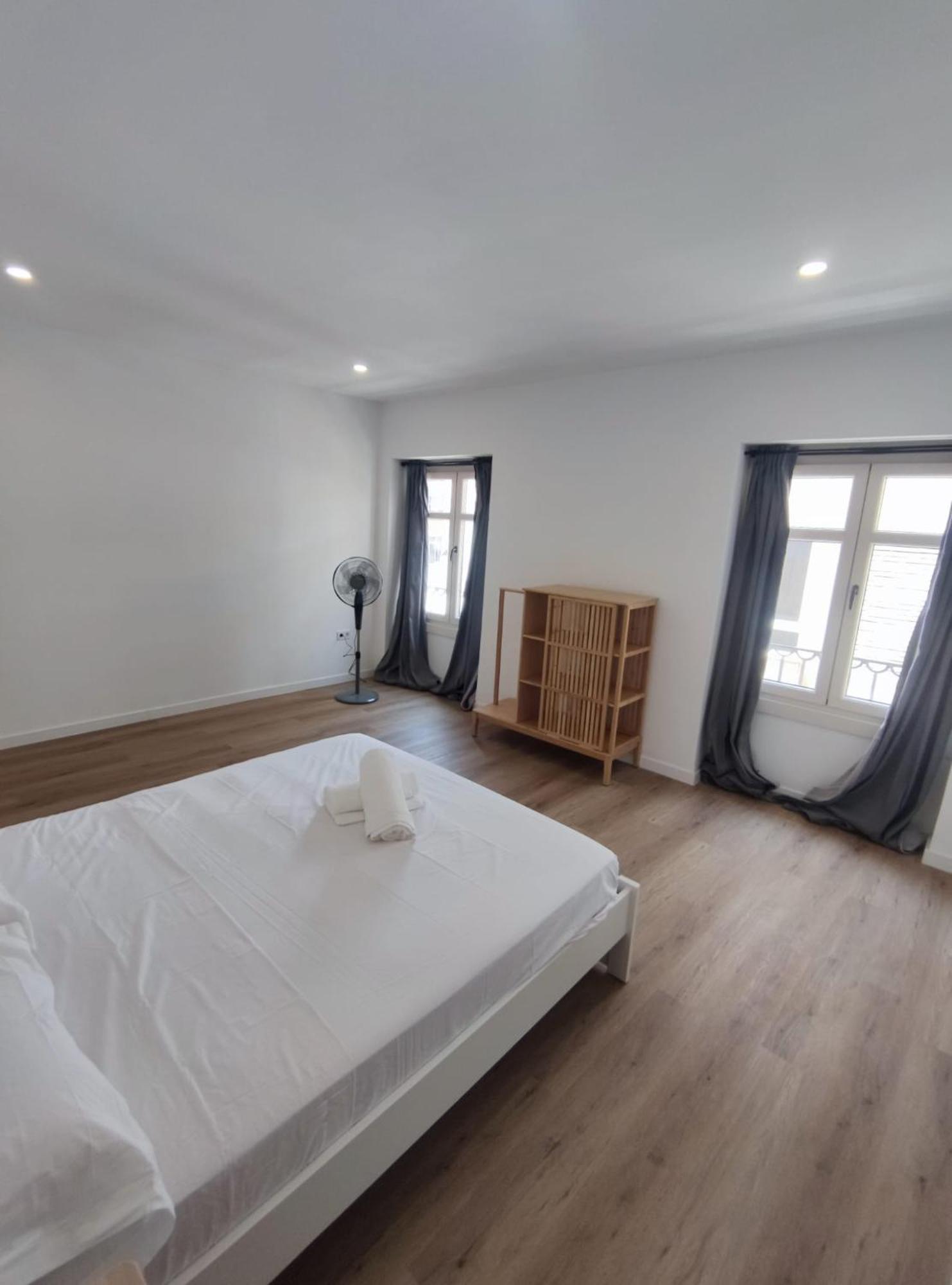 Suites Larios Málaga Exteriör bild