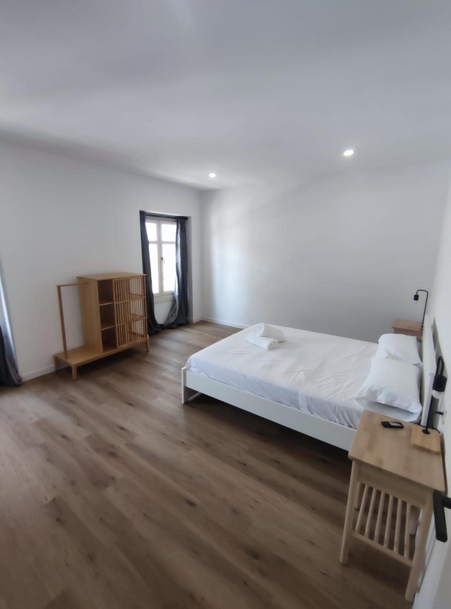 Suites Larios Málaga Exteriör bild