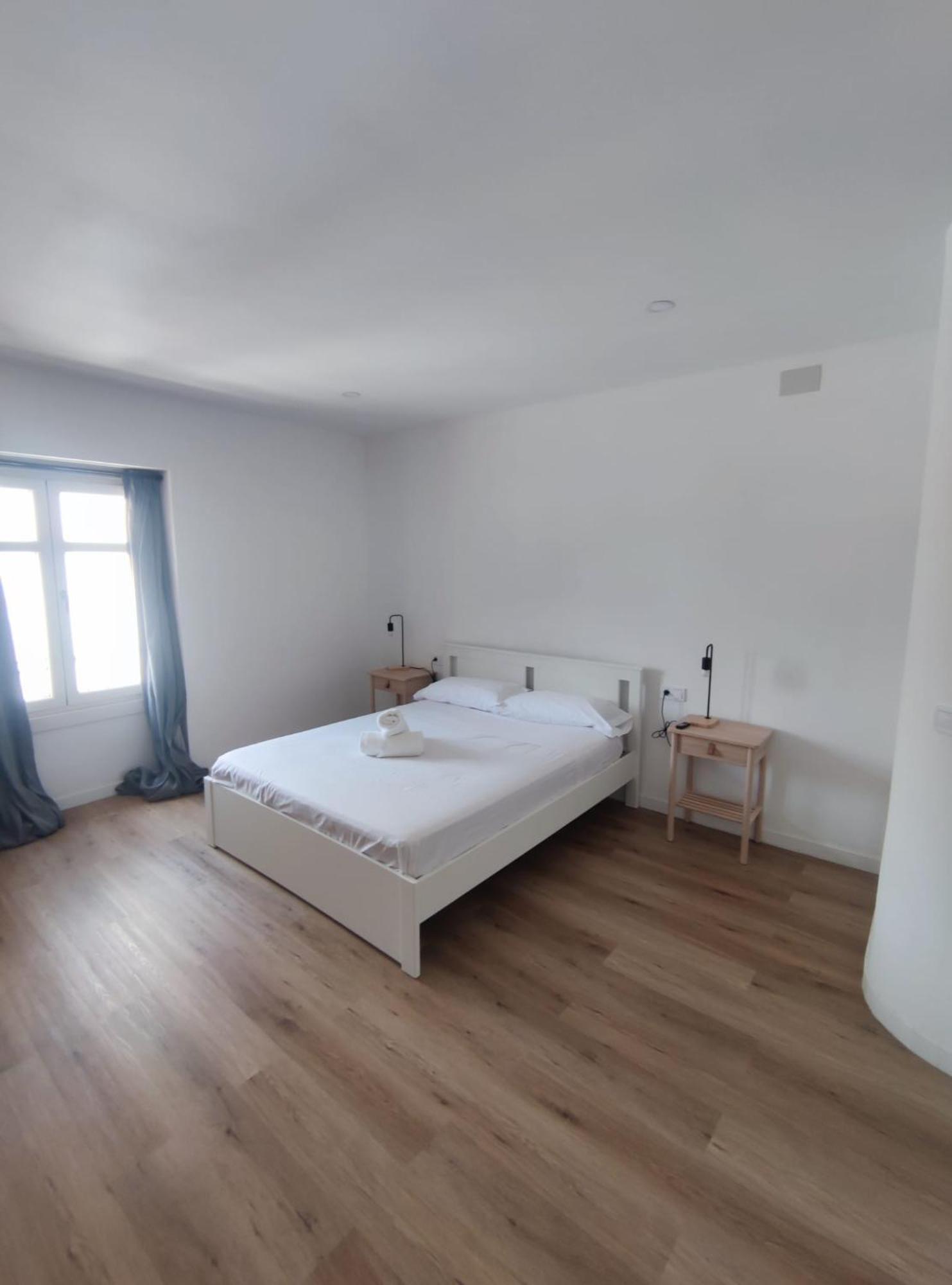 Suites Larios Málaga Exteriör bild